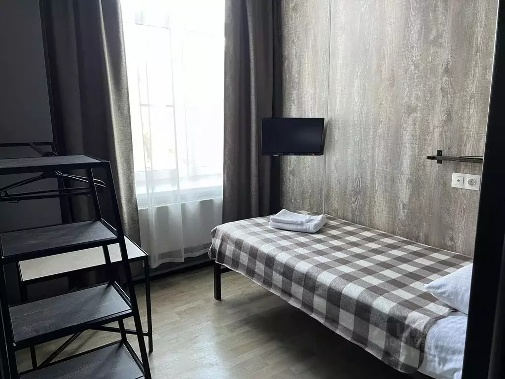 Комната Красноярский край, Красноярск Взлетная ул., 7Ж (6.0 м) - Фото 1