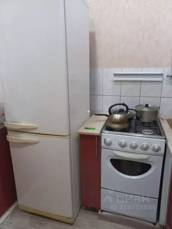 1-к кв. Курганская область, Курган ул. Коли Мяготина, 126 (32.0 м) - Фото 1