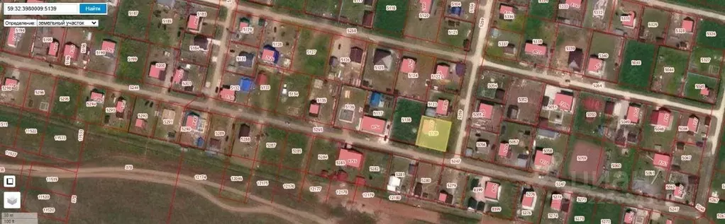 Свободной планировки кв. Пермский край, Пермский муниципальный округ, ... - Фото 1