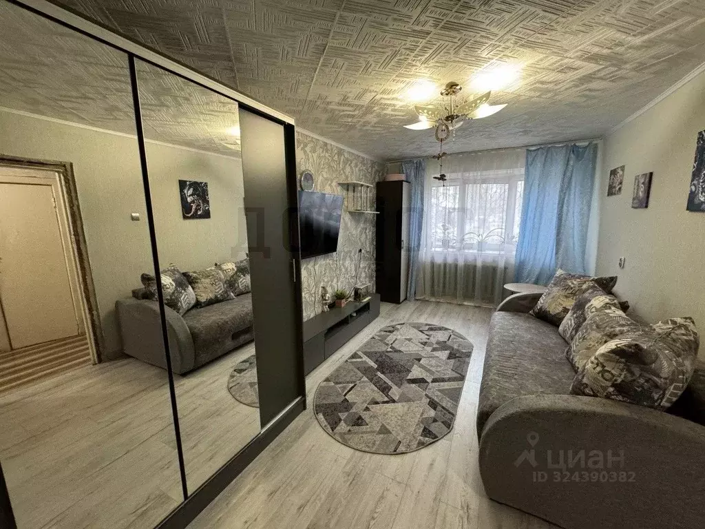 2-к кв. Свердловская область, Екатеринбург Елизавет жилрайон, ул. ... - Фото 2