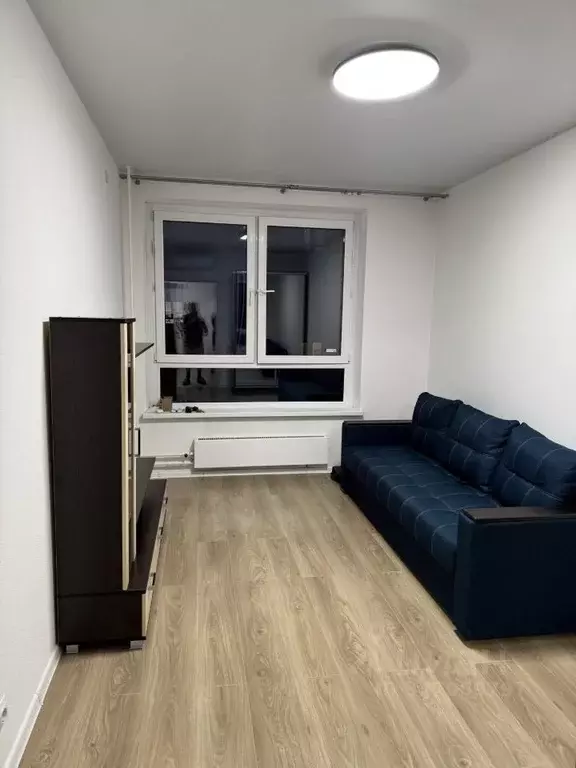 1-к кв. Московская область, Котельники ул. Сосновая, 5 (37.0 м) - Фото 2