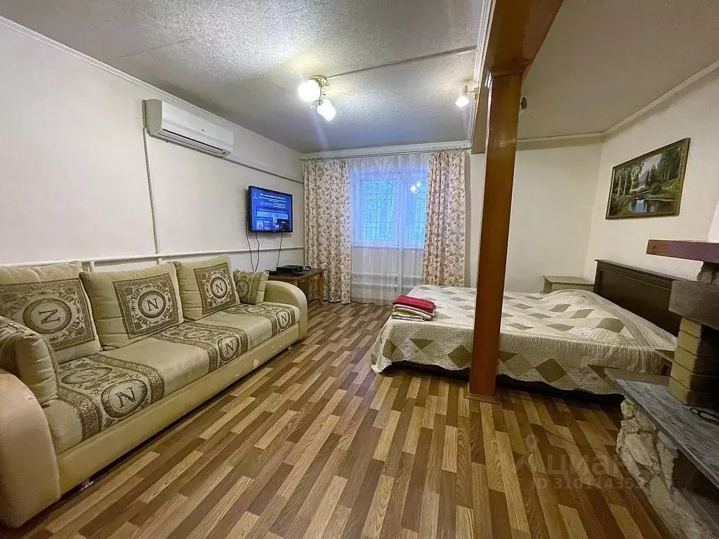 2-к кв. Ставропольский край, Пятигорск ул. Карла Маркса, 9А (59.0 м) - Фото 1