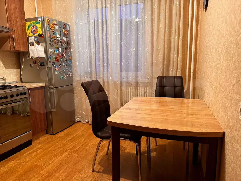 1-к. квартира, 36 м, 7/10 эт. - Фото 0