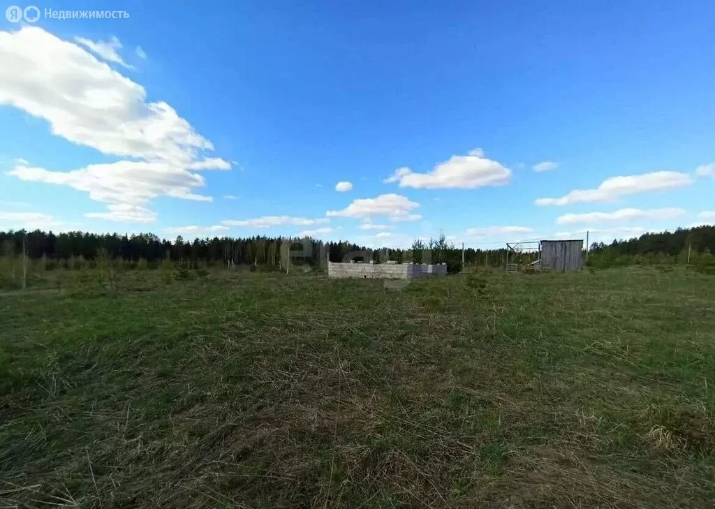 Участок в Шиховское сельское поселение, деревня Рожки (16.6 м) - Фото 2