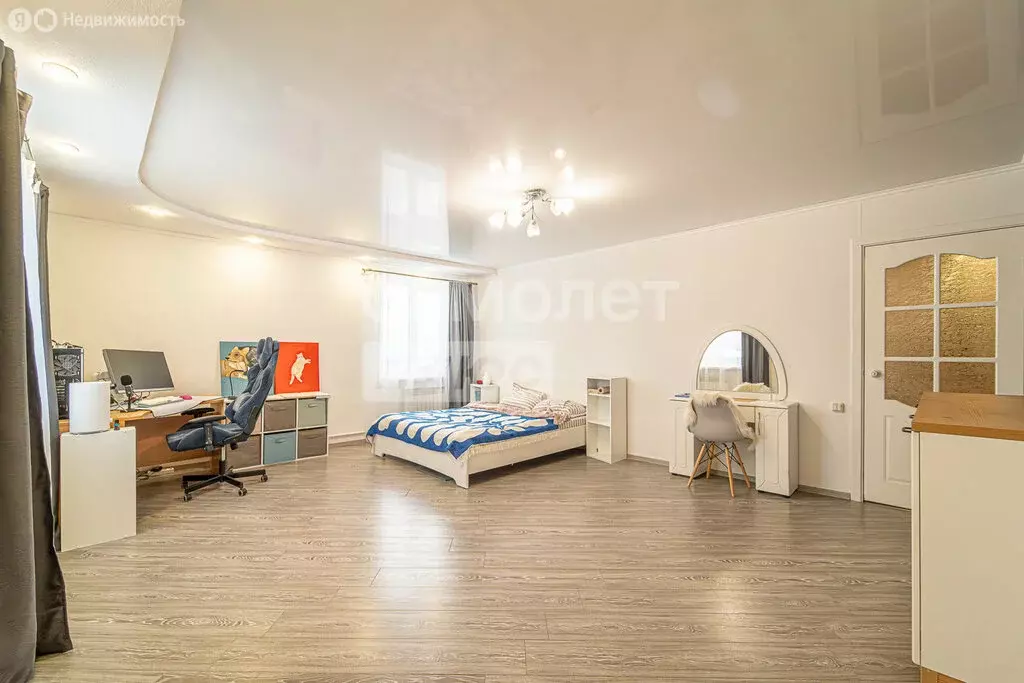 Дом в село Кояново, Советская улица, 84А (282 м) - Фото 2