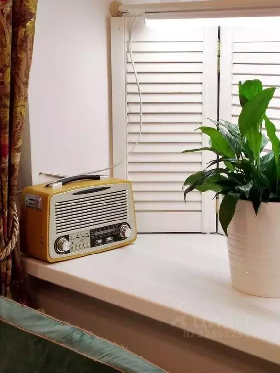 1-к кв. Санкт-Петербург ул. Красного Курсанта, 34А (35.0 м) - Фото 1