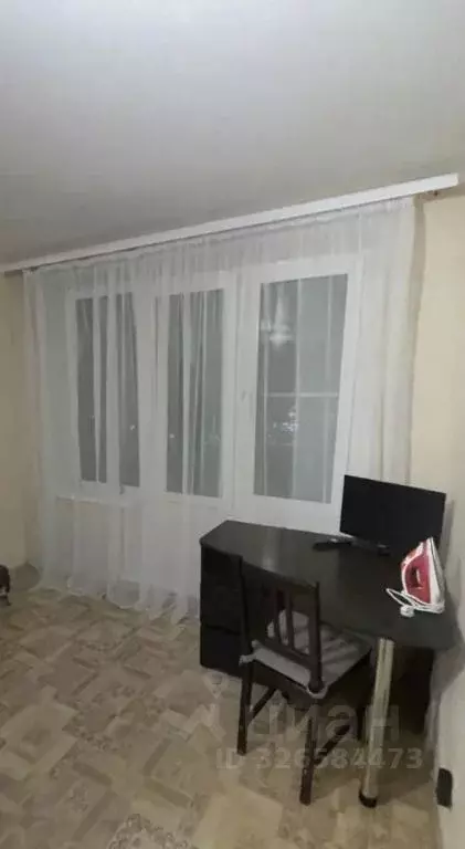 2-к кв. Москва Пролетарский просп., 16К3 (40.0 м) - Фото 2