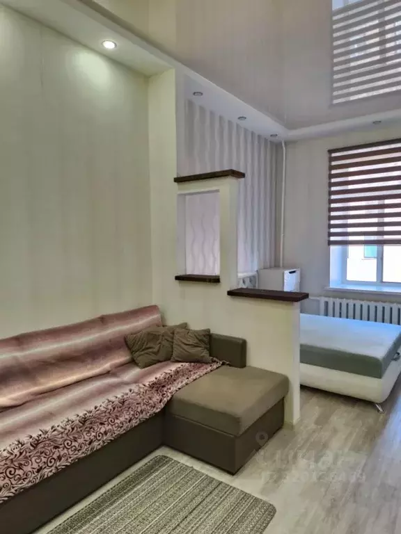 Комната Санкт-Петербург Садовая ул., 129 (20.0 м) - Фото 2