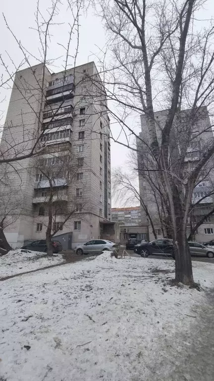 3-к кв. Ульяновская область, Ульяновск ул. Минаева, 42 (55.0 м) - Фото 1