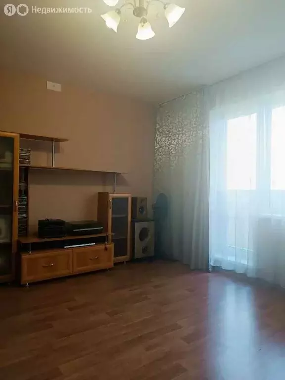 1-комнатная квартира: Новокузнецк, улица Берёзовая Роща, 36 (36 м) - Фото 1