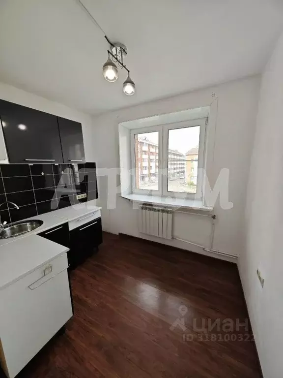 2-к кв. Бурятия, Улан-Удэ 113-й мкр,  (43.6 м) - Фото 1
