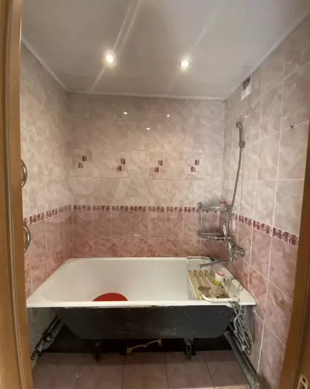 2-к. квартира, 65 м, 5/9 эт. - Фото 1