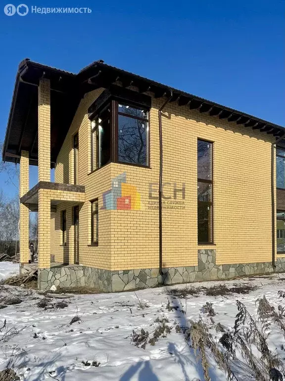 Дом в деревня Медвенка, СНТ Водник, 147 (136 м) - Фото 2