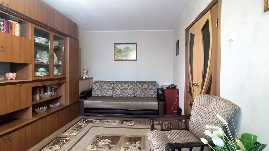 Продаётся 1-к квартира, 31 м - Фото 0