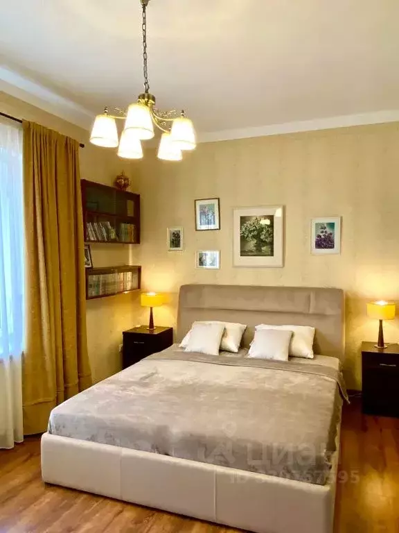 Дом в Калининградская область, Калининград ул. Кутузова, 5 (170 м) - Фото 2