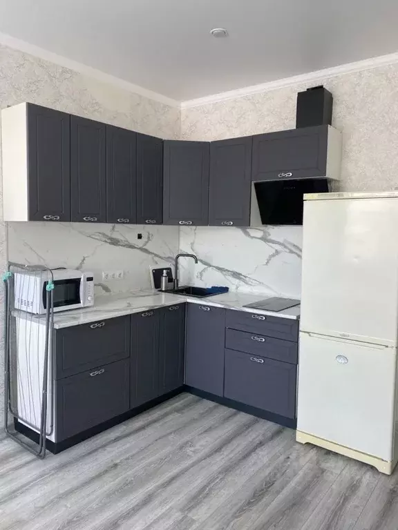 Студия Краснодарский край, Новороссийск Мысхакское ш., 59В (25.0 м) - Фото 2