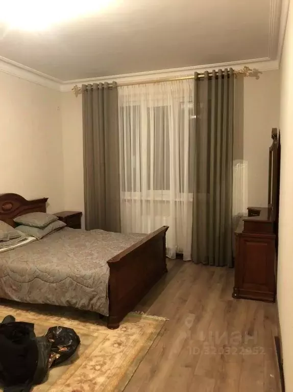 1-к кв. Дагестан, Махачкала ул. Времена Года, 15 (44.0 м) - Фото 0