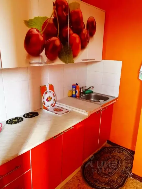1-к кв. Москва Загорьевская ул., 21к1 (38.0 м) - Фото 0
