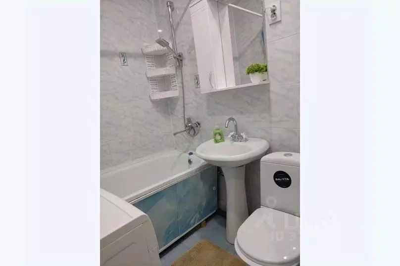 3-к кв. Ростовская область, Новочеркасск Атаманская ул., 60А (52.0 м) - Фото 1