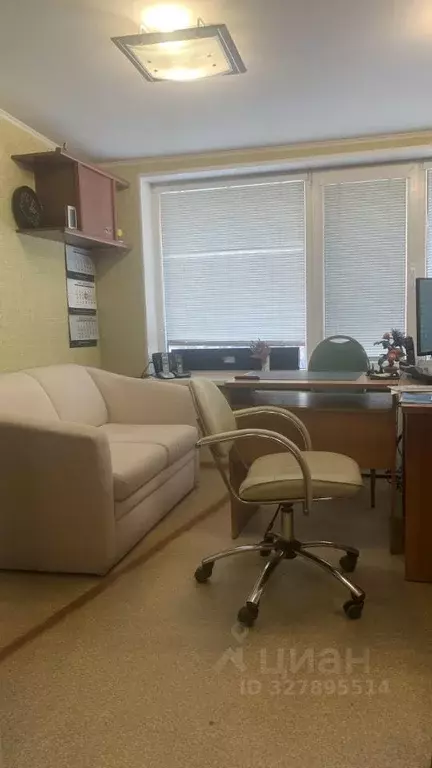 Помещение свободного назначения в Московская область, Балашиха Заря ... - Фото 1