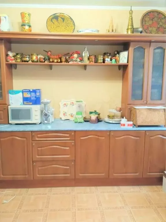 3-к. квартира, 100 м, 2/8 эт. - Фото 0