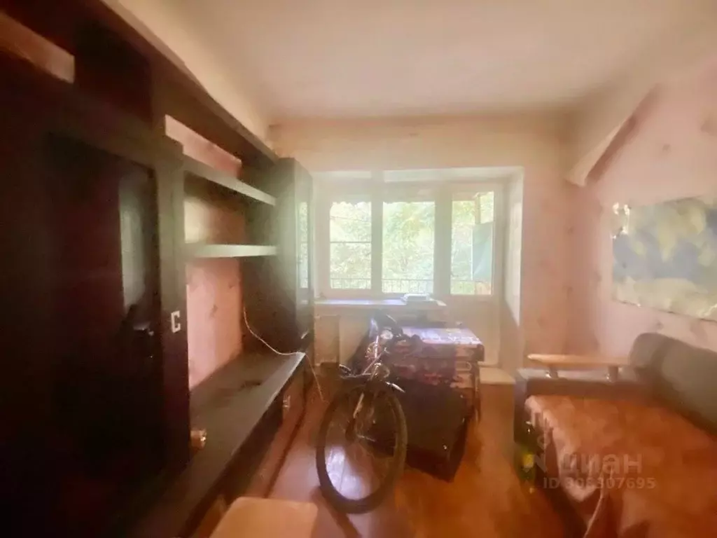 1-к кв. Волгоградская область, Краснослободск Среднеахтубинский район, ... - Фото 1