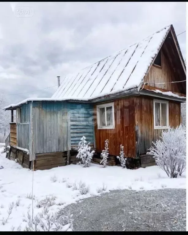 Дом в Свердловская область, Кушва  (35 м) - Фото 2