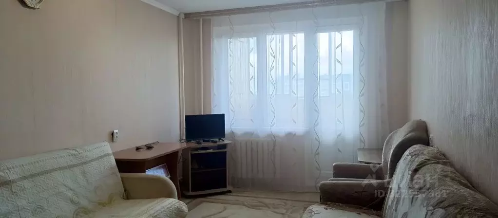 2-к кв. Чувашия, Чебоксары просп. Мира, 88Б (54.0 м) - Фото 2