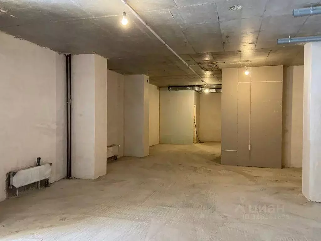 Помещение свободного назначения в Волгоградская область, Волгоград ул. ... - Фото 2