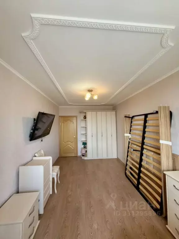 3-к кв. Москва Новомарьинская ул., 14/15 (73.6 м) - Фото 1