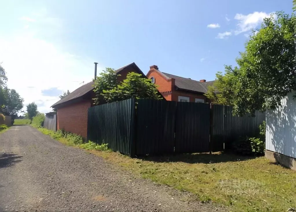 Дом в Московская область, Дмитровский муниципальный округ, д. ... - Фото 2
