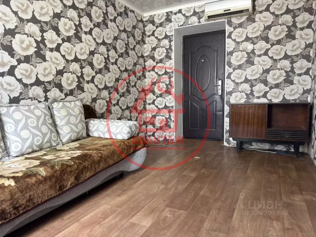 Комната Краснодарский край, Армавир ул. Матвеева, 151 (12.0 м) - Фото 2