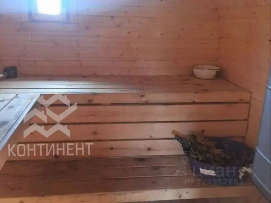 Дом в Крым, Сакский район, с. Лесновка ул. Колхозная, 12 (120 м) - Фото 2