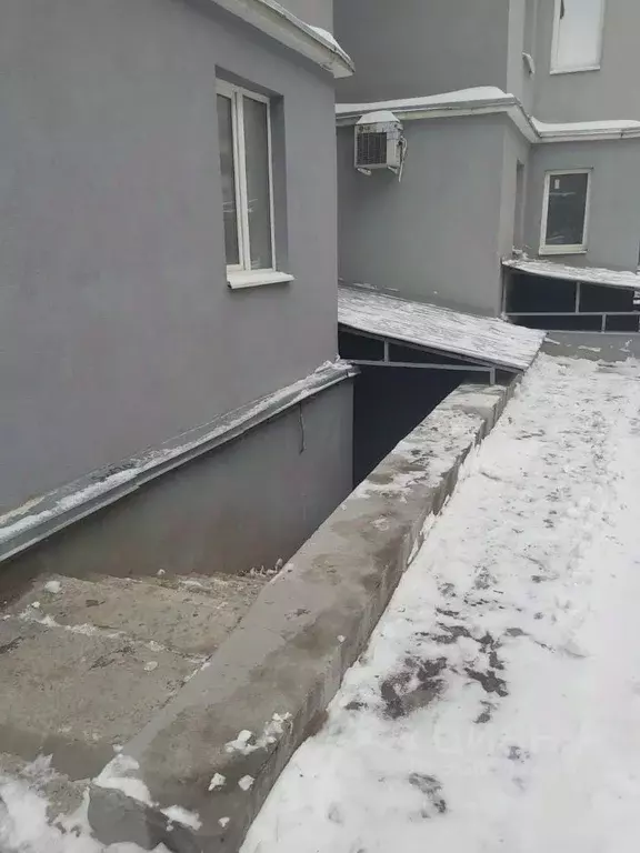 Склад в Самарская область, Самара Заводское ш., 57в (295 м) - Фото 1