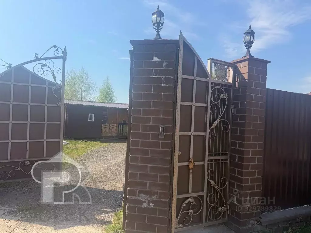 Участок в Московская область, Домодедово городской округ, д. Бехтеево, ... - Фото 1