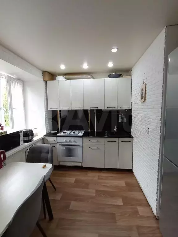 2-к. квартира, 44,7 м, 4/5 эт. - Фото 0
