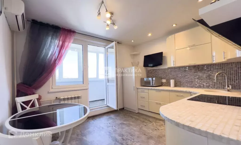 Продаётся 2-к квартира, 61.5 м - Фото 1