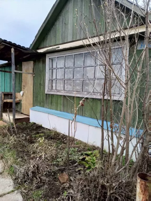 Дом в Томская область, Томск пос. Степановка,  (25 м) - Фото 0