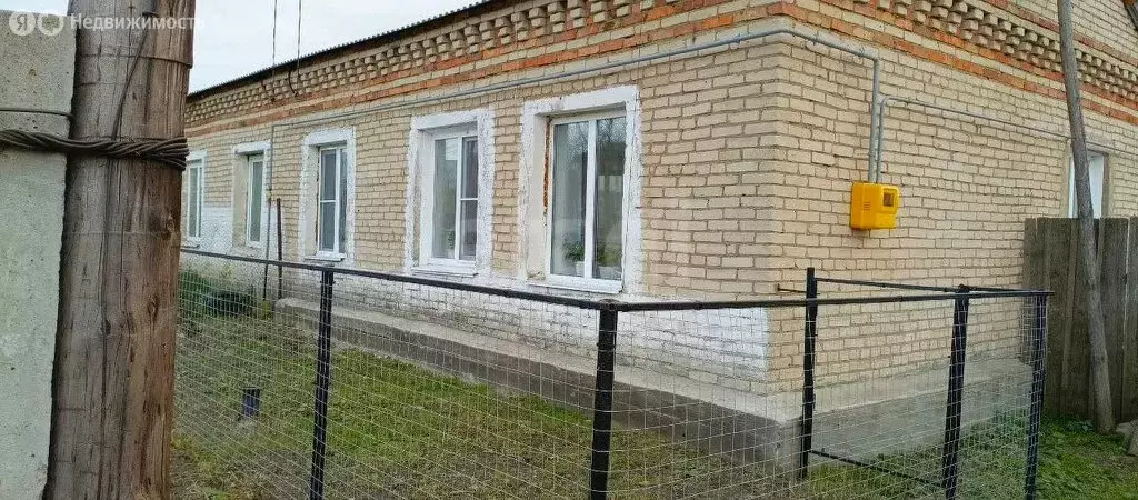 Дом в Звягино, Комсомольская улица (60 м) - Фото 0