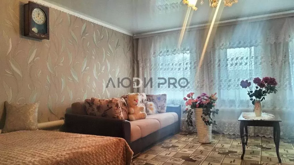 Дом в Пензенская область, Неверкинский район, с. Березовка Трудовая ... - Фото 2