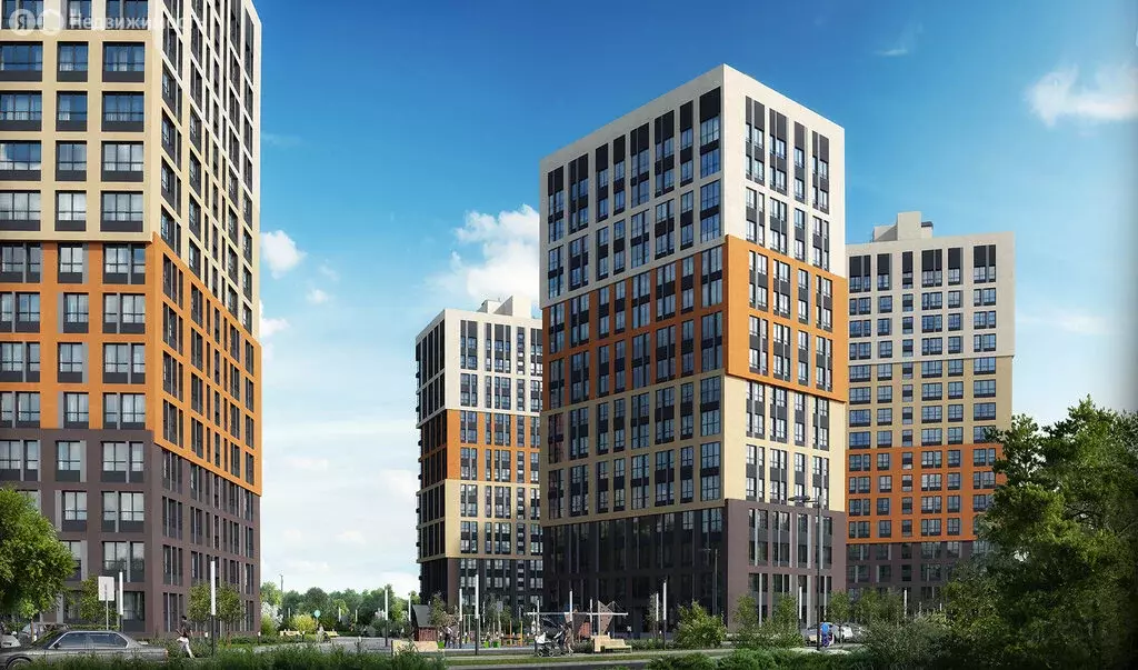 4-комнатная квартира: Тула, улица Генерала Маргелова, 3Д (82 м) - Фото 1