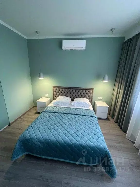 2-к кв. Крым, Евпатория ул. Полупанова, 27А (70.0 м) - Фото 2