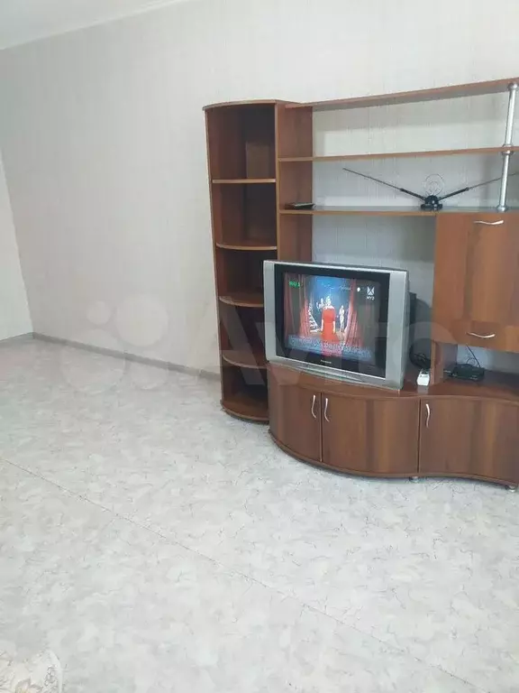 1-к. квартира, 30 м, 2/5 эт. - Фото 1