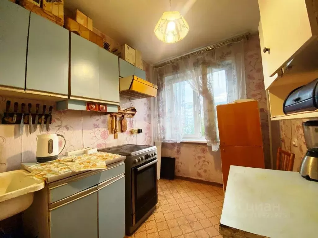2-к кв. Кемеровская область, Кемерово просп. Ленина, 141 (42.7 м) - Фото 0