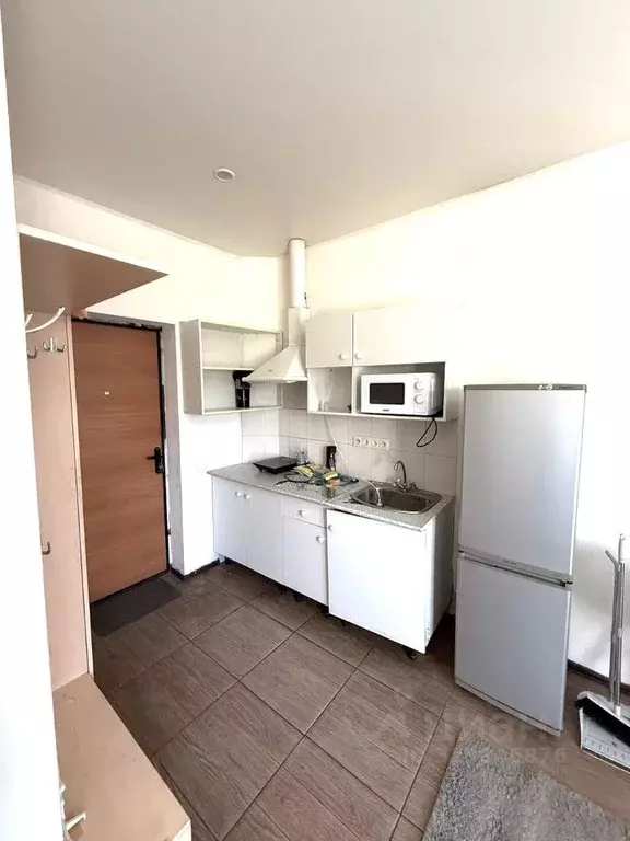 Студия Ростовская область, Ростов-на-Дону просп. Стачки, 300 (18.0 м) - Фото 1