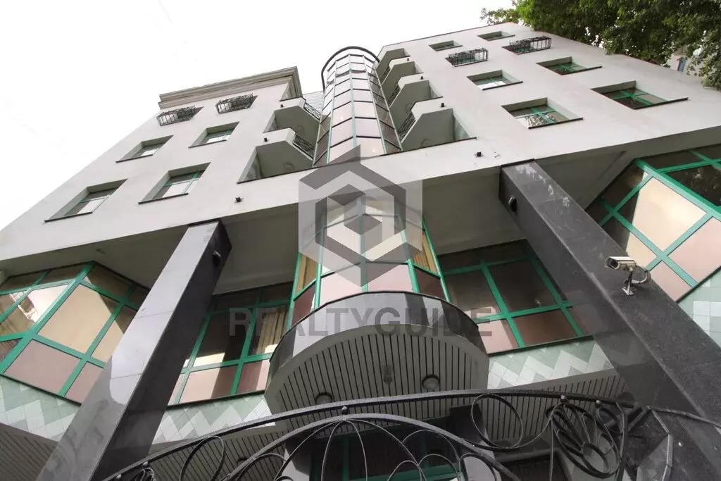 Офис (57 м) - Фото 2