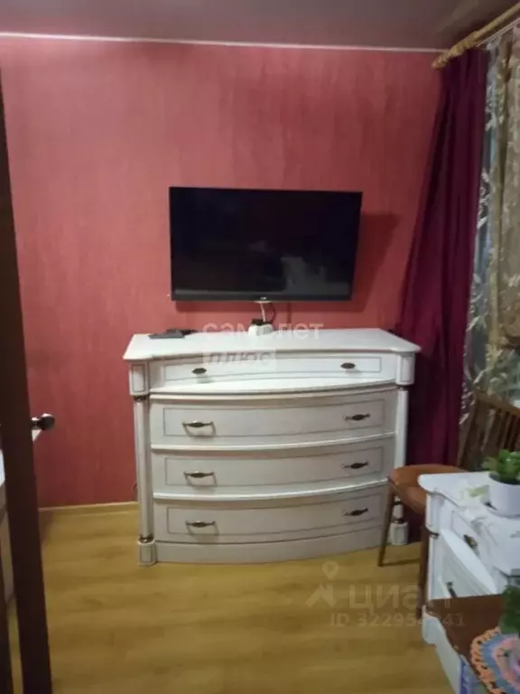 2-к кв. Вологодская область, Вологда ул. Воровского, 37 (43.0 м) - Фото 2