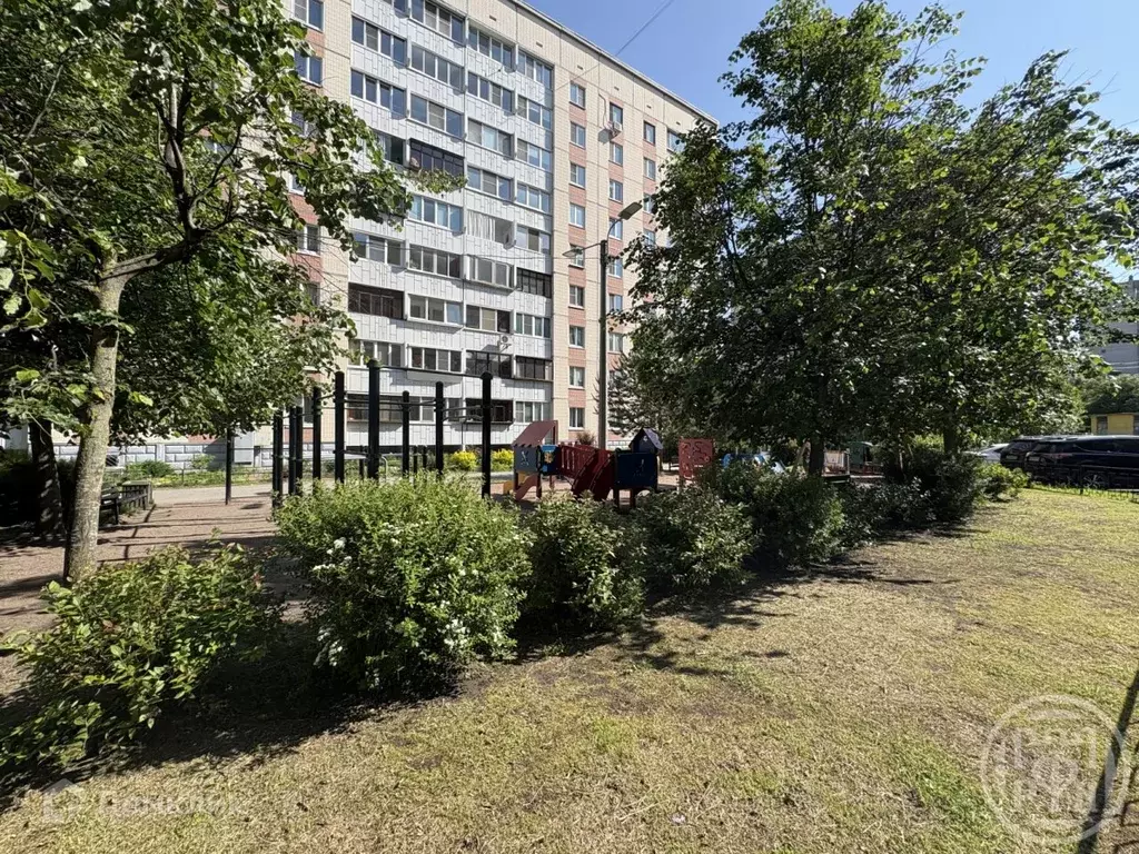 Продаётся 3-к квартира, 72 м - Фото 0