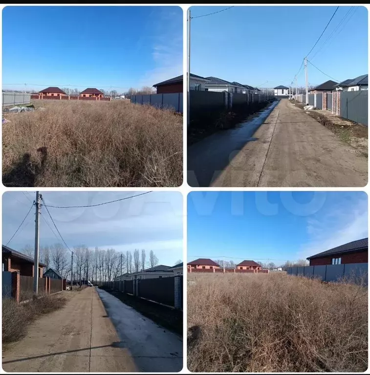 Участок 4,2 сот. (ИЖС) - Фото 1