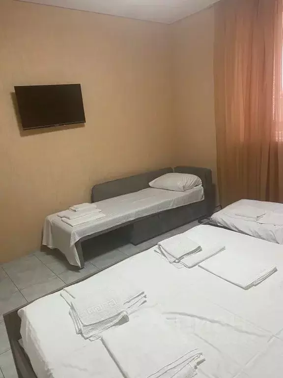 Комната Краснодарский край, Туапсинский муниципальный округ, ... - Фото 1
